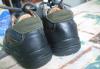 Превью Кожаные ботинки Clarks(англия) р.21(13,5см) Москва - 1