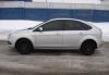 Превью Ford Focus, 2008 Москва - 1