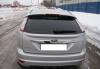 Превью Ford Focus, 2008 Москва - 2