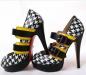 Превью Изящная обувь christian louboutin Москва - 2