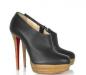 Превью Изящная обувь christian louboutin Москва - 1