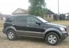 Превью Kia Sorento, 2004 Москва - 1
