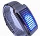 Новые Оригинальные Наручные Часы LED 72 Star Диоды превью 1273882.