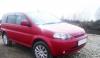 Превью Honda Hr-v, 2001 Новосибирск - 1