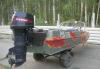 Превью Мотолодка с мотором Челябинск - 2