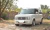 Превью Nissan Cube, 2004 Ростов-на-Дону - 3