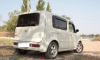 Превью Nissan Cube, 2004 Ростов-на-Дону - 4