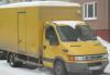 Превью Iveco-daily до 4-х тонн.Перевозки Москва - 2