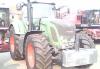 Трактор Fendt 930 Vario (Германия),  версия power превью 1275007.