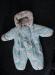 Комбинезон теплый Kerry превью 1275640.