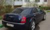 Превью Chrysler 300C, 2006 Москва - 1