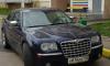 Превью Chrysler 300C, 2006 Москва - 4