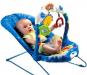 Кресло - шезлонг Ударяй и играй Fisher-Price превью 1270623.