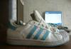 Превью Кроссовки adidas Москва - 1