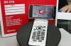 Превью Sharp SH-07A - японские новинки в России Москва - 4