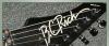 Превью B.C.Rich Gunslinger (custom shop) 1988 года Магнитогорск - 1