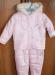 Новый Комбинезон раздельный Mothercare превью 1277013.