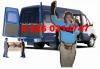 Газель. Грузчики. Перевезти квартиру, мебель на да превью 1277185.