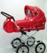 Продам коляску Little Trek состояние новой превью 1277260.