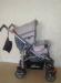 Прогулочная коляска Hartan Buggy (Германия) превью 1277532.