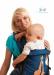 Превью Эргономичный слинго-рюкзак (кенгуру) новый Санкт-Петербург - 1