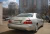Превью Lexus LS, 2003 Москва - 1