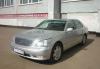 Превью Lexus LS, 2003 Москва - 4