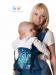 Эргономичный рюкзак - слинг для ношения детей превью 1277994.