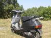 Превью Скутор honda lead 90 кубов Москва - 2