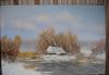 Картина. Холст, масло. 2010г превью 1278103.