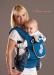 Эргономичный рюкзак - слинг для ношения детей превью 1278125.