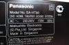 Превью Panasonic SA-HT80 Москва - 1