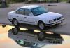 Превью BMW 5er, 1990 Магнитогорск - 1