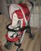 Прогулочная коляска Peg-perego pliko p3 completo превью 1278476.