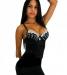 Великолепное платье hot miami styles новое превью 1278489.