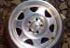 Диски для мерседес210 превью 1278926.