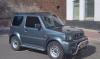 BFG Mud на оригинальных дисках для Suzuki Jimny превью 1279150.