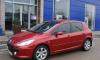 Превью Peugeot 307, 2005 Ростов-на-Дону - 1