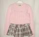 Новая юбка benetton р XS S 6л р116-122 превью 1279645.