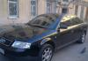 Превью Audi A6, 1998 Санкт-Петербург - 1