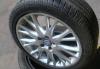 Превью Колеса от volvo R17 с шинами Continental Москва - 1