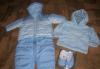 Новы Комбез Mothercare 3-6мес, реально до 10мес превью 1279881.