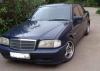 Mercedes C-klasse, 1999 превью 1281011.