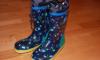 Резиновые сапоги для мальчика антилопа 33 разм превью 1281062.