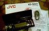 Превью Магнитола JVC новая + новые колонки Наро-Фоминск - 1