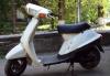 Yamaha Mint 50 скутер из японии превью 1281428.