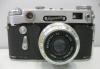 Превью Фотоаппарат Зоркий-6 + родной футляр Санкт-Петербург - 1