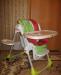 Cтульчик для кормления Chicco "polli" Froggy превью 1281858.
