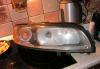 Фара на Вольво S60  правая превью 1281996.