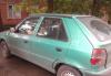 Превью Skoda Felicia, 1998 Москва - 1